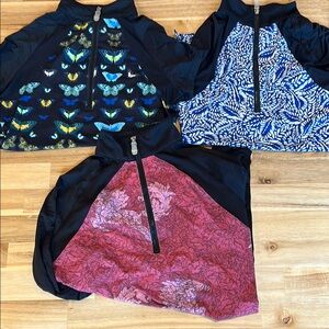 3 Kastel Denmark shirts
